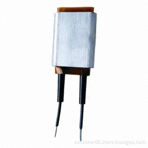 PTC heating elements in high quality, much safer for wide applications